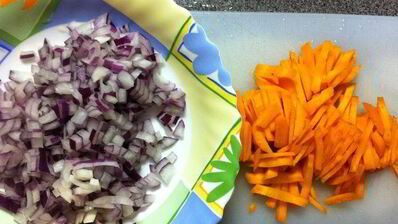 нежный французский паштет