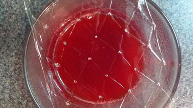 нежный французский паштет