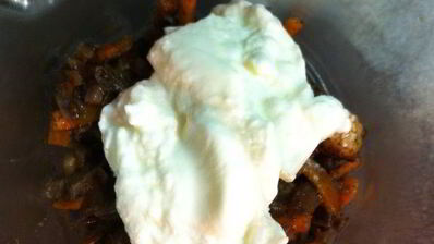 нежный французский паштет