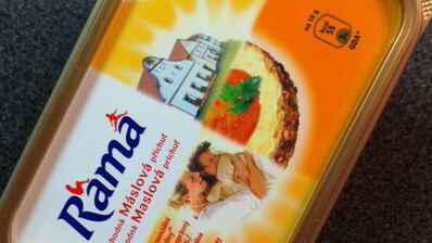 нежный французский паштет