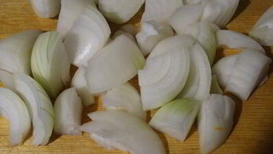 паштет из чечевицы с грибами