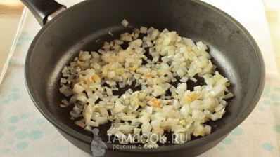 паштет из говяжьей печени с морковью