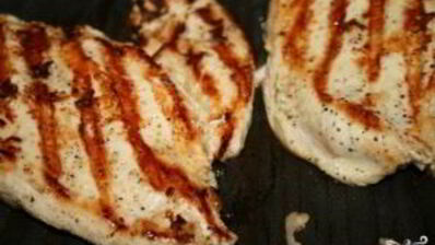 паштет из куриного мяса