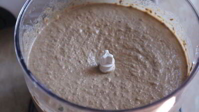 паштет из куриной печени с черносливом