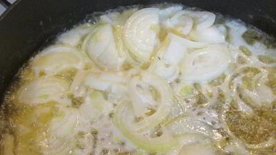 паштет из куриной печени с гранатовым желе