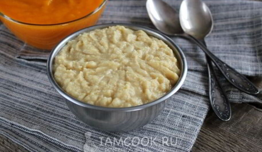 Рецепт паштета из нута