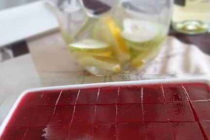 Паштет из печени с хрустящим луком