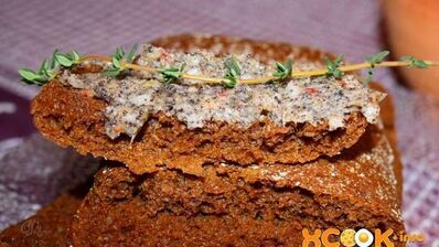 паштет из сала