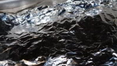 паштет из свиной печени с фисташками