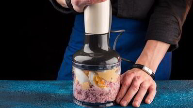 паштет из тунца