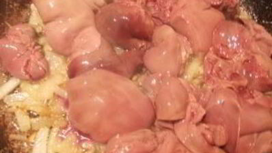 паштет из утиной печени