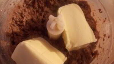 паштет из утиной печени