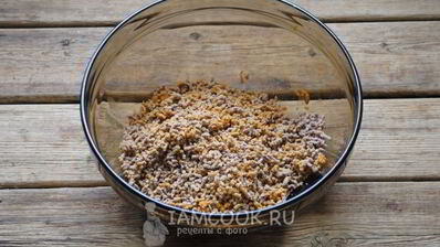 паштет из утки