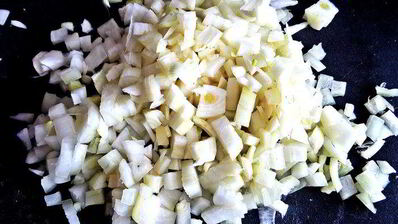 паштет печеночный без печенки