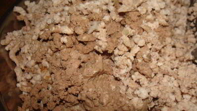 паштет печеночный с орехами