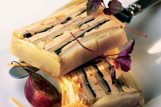 Паштет по-ландски