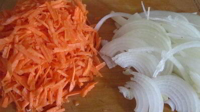 печеночный паштет по-домашнему