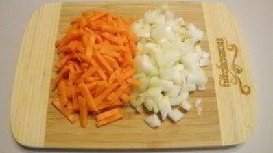 печеночный рулет