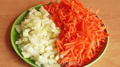 печеночный торт из говяжьей печени