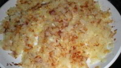 печеночный тортик