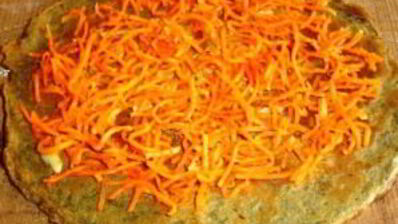 печеночные рулетики