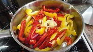 пеппероната