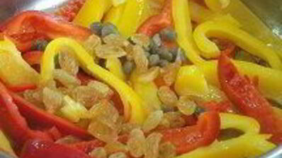 пеппероната