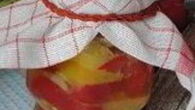 пеппероната