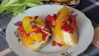 пеппероната