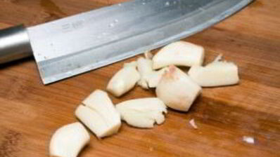 пхали из свеклы с орехами