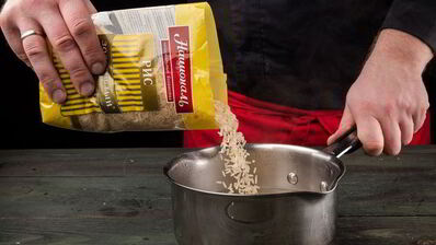 помидоры, фаршированные рисом и креветками