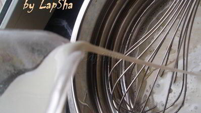 блинные роллы воскресное утро