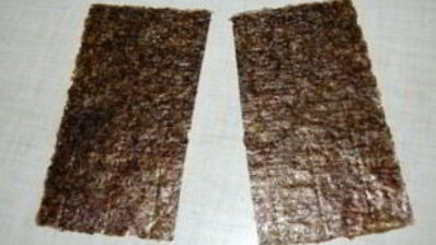 диетические роллы