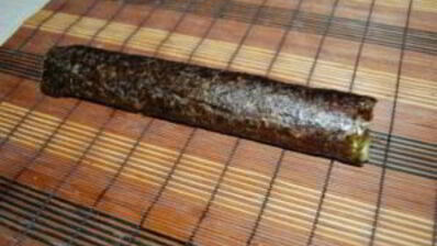 диетические роллы