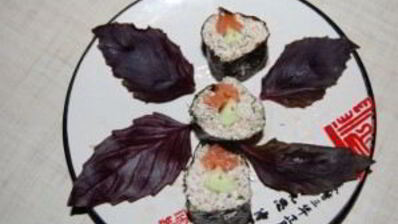 диетические роллы