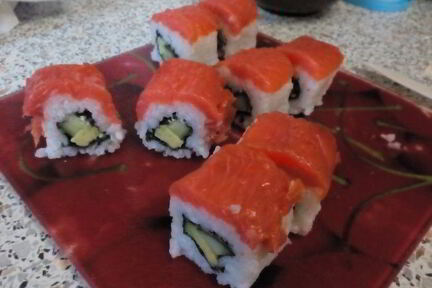 Ролл Филадельфия