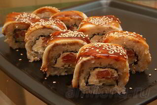 Ролл Канада