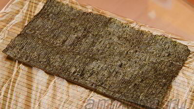 ролл канада