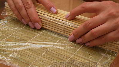 ролл канада