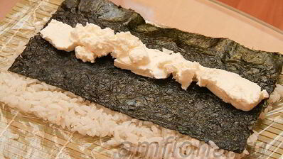 ролл канада