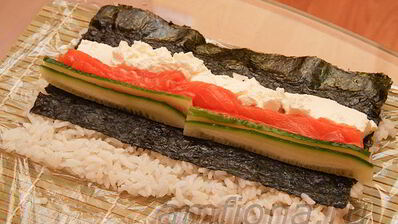 ролл канада