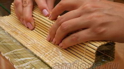 ролл канада