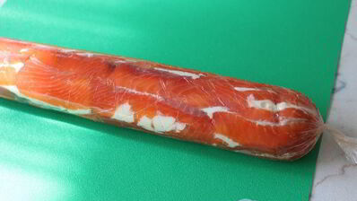 роллы без риса