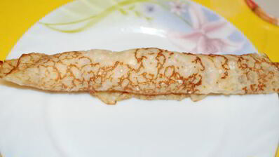 роллы по-русски с красной рыбой