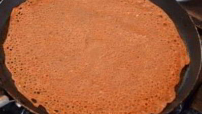 роллы с фруктами