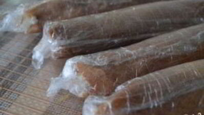 роллы с фруктами