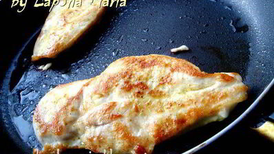 самый диетический чикенролл