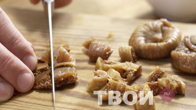 сладкие роллы