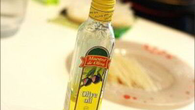 спринг-роллы с куриным фаршем и грибами