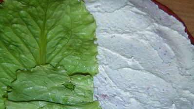 блинные рулетики сюрприз